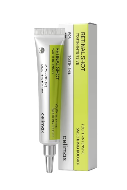 Retinal Shot Product